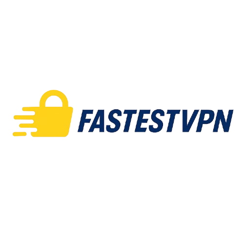 FastestVPN Logo